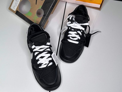 Nike dunk low off - dunk, x