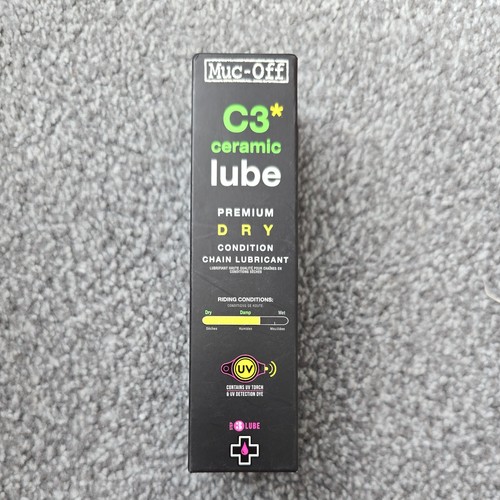 Muc off dry ceramic - c3,