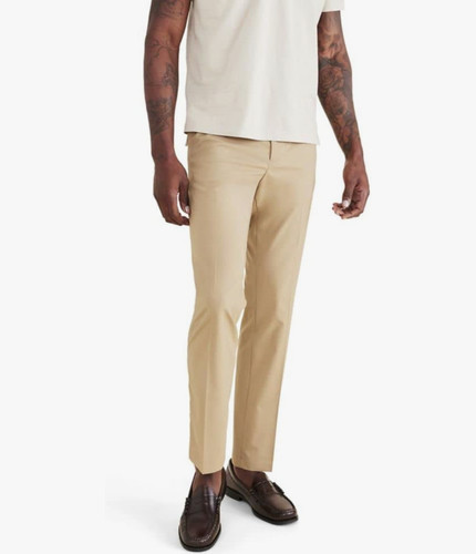 Dockers herren skinny fit - herren,