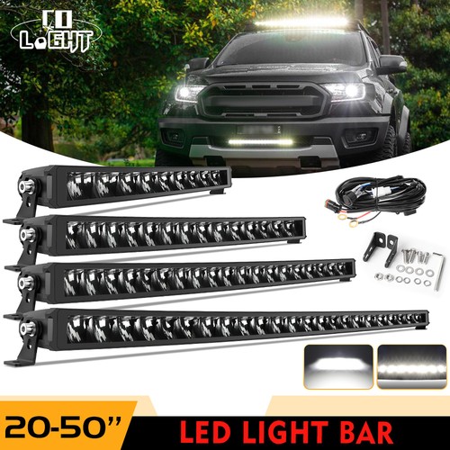 Led lightbar curved - lightbar,