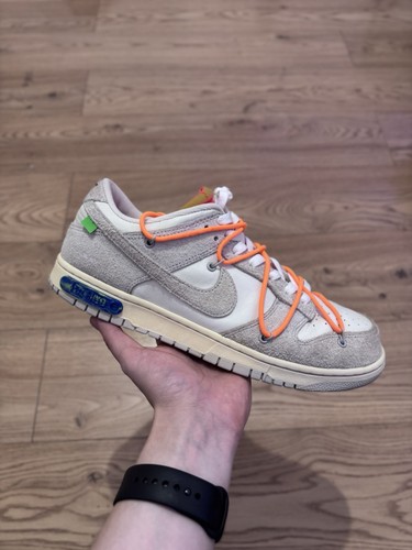 Nike dunk low - nike, lot