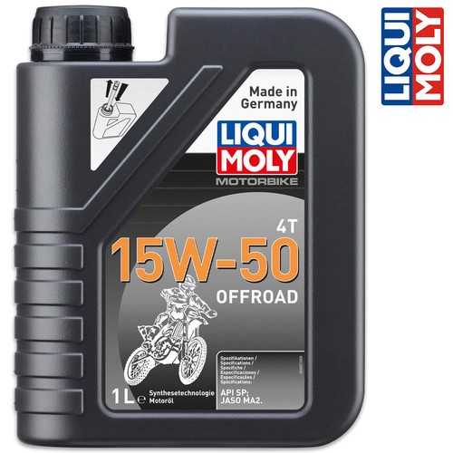 Liqui moly 3057 motorbike - 3057,