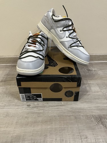 Nike dunk off - dunk, the