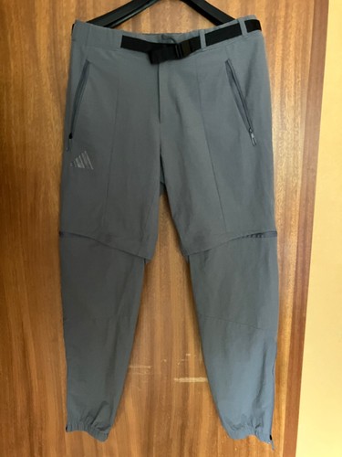 Adidas terrex zip off hose - adidas, zip-off
