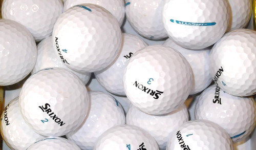 Srixon ultisoft aaaa - srixon, ultisoft,